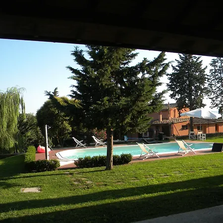 Farma Terme E Assolatina *