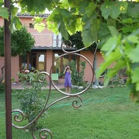 Terme E Assolatina Farma
