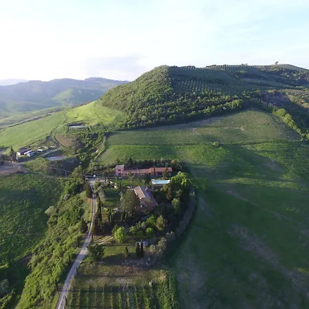 Farma Terme E Assolatina *