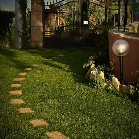 Farma Terme E Assolatina *