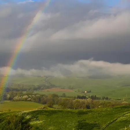 Alloggio per agriturismo Podere Assolatina *