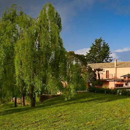 Alloggio per agriturismo Podere Assolatina *
