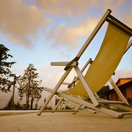 Alloggio per agriturismo Podere Assolatina *