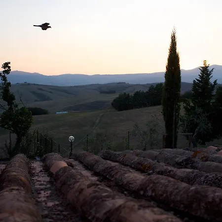 Podere Assolatina Agriturismo San Casciano dei Bagni