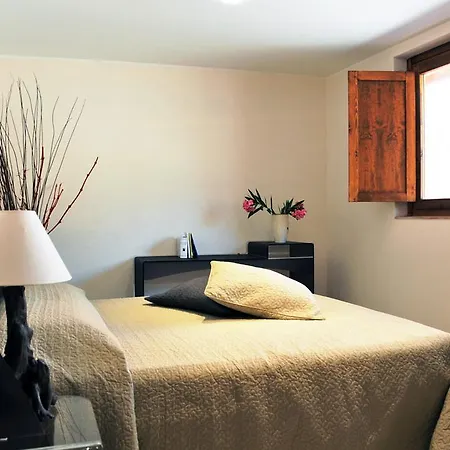 Alloggio per agriturismo Podere Assolatina