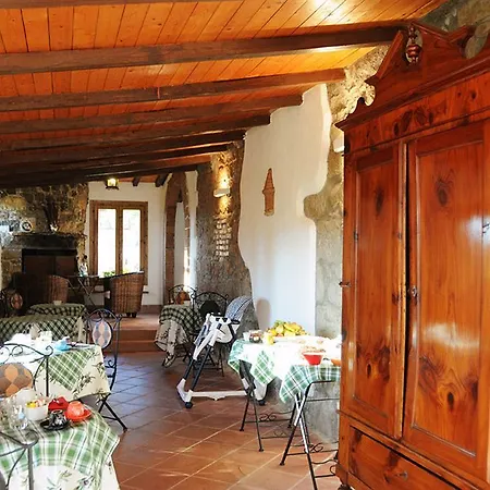 Terme E Assolatina * Celle sul Rigo