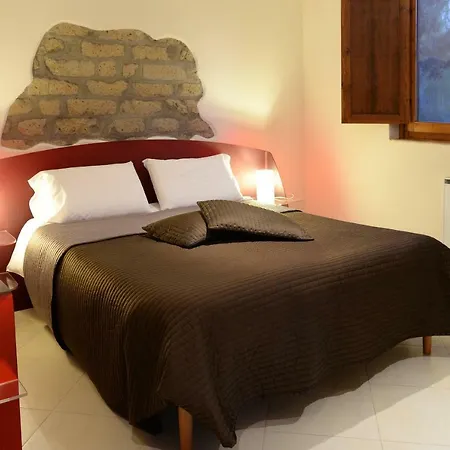 Farma Terme E Assolatina *