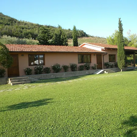 Podere Assolatina Alloggio per agriturismo